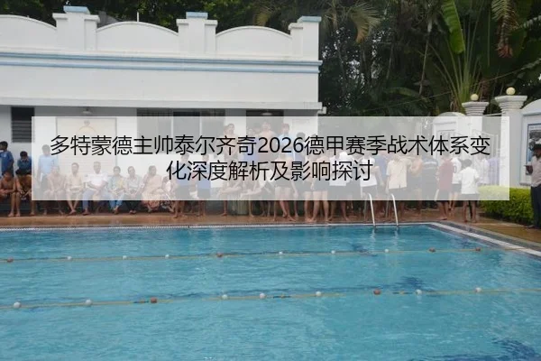 多特蒙德主帅泰尔齐奇2026德甲赛季战术体系变化深度解析及影响探讨